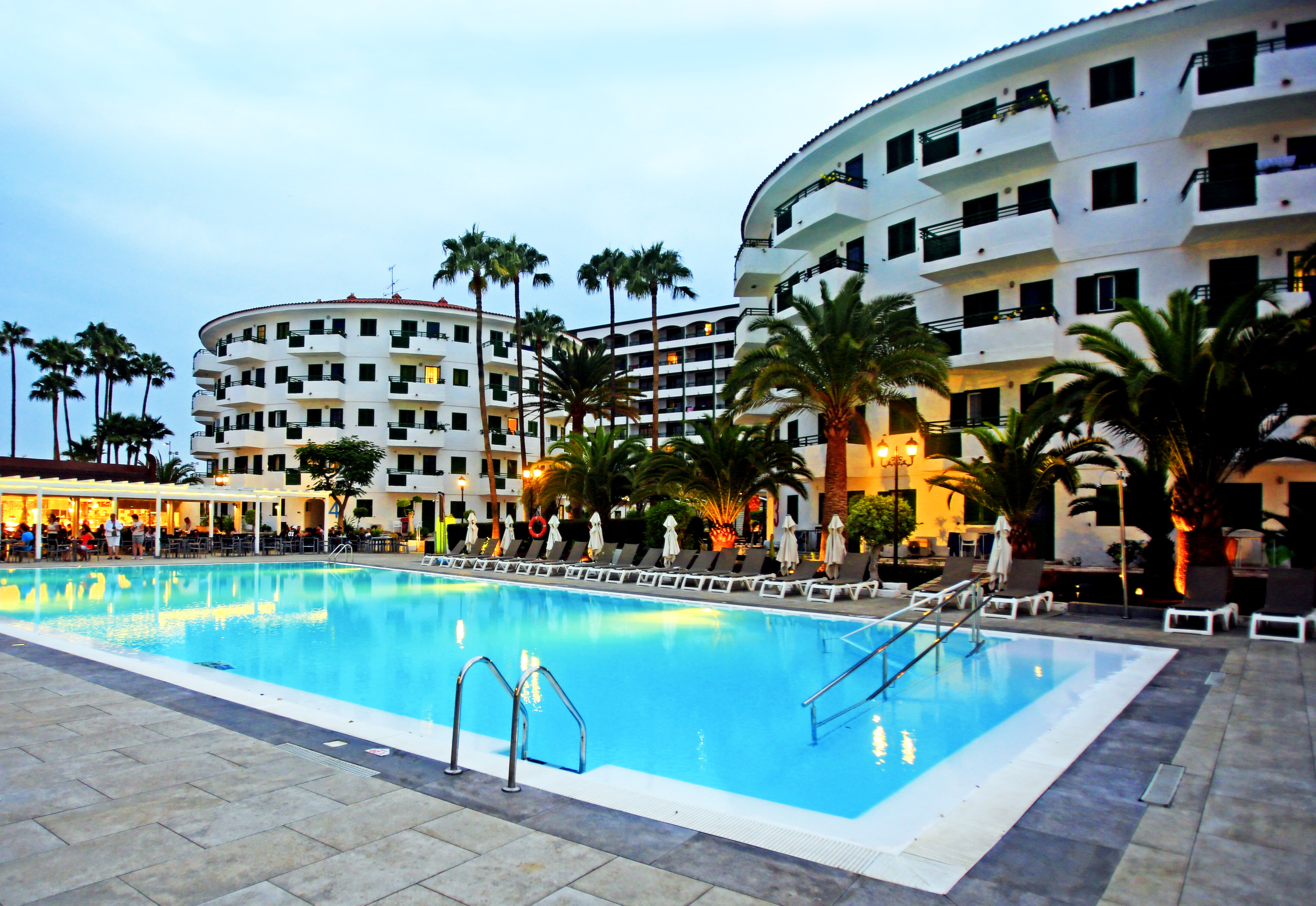 Labranda Playa Bonita Hotel - Playa del Ingles Hotels in Gran Canaria ...