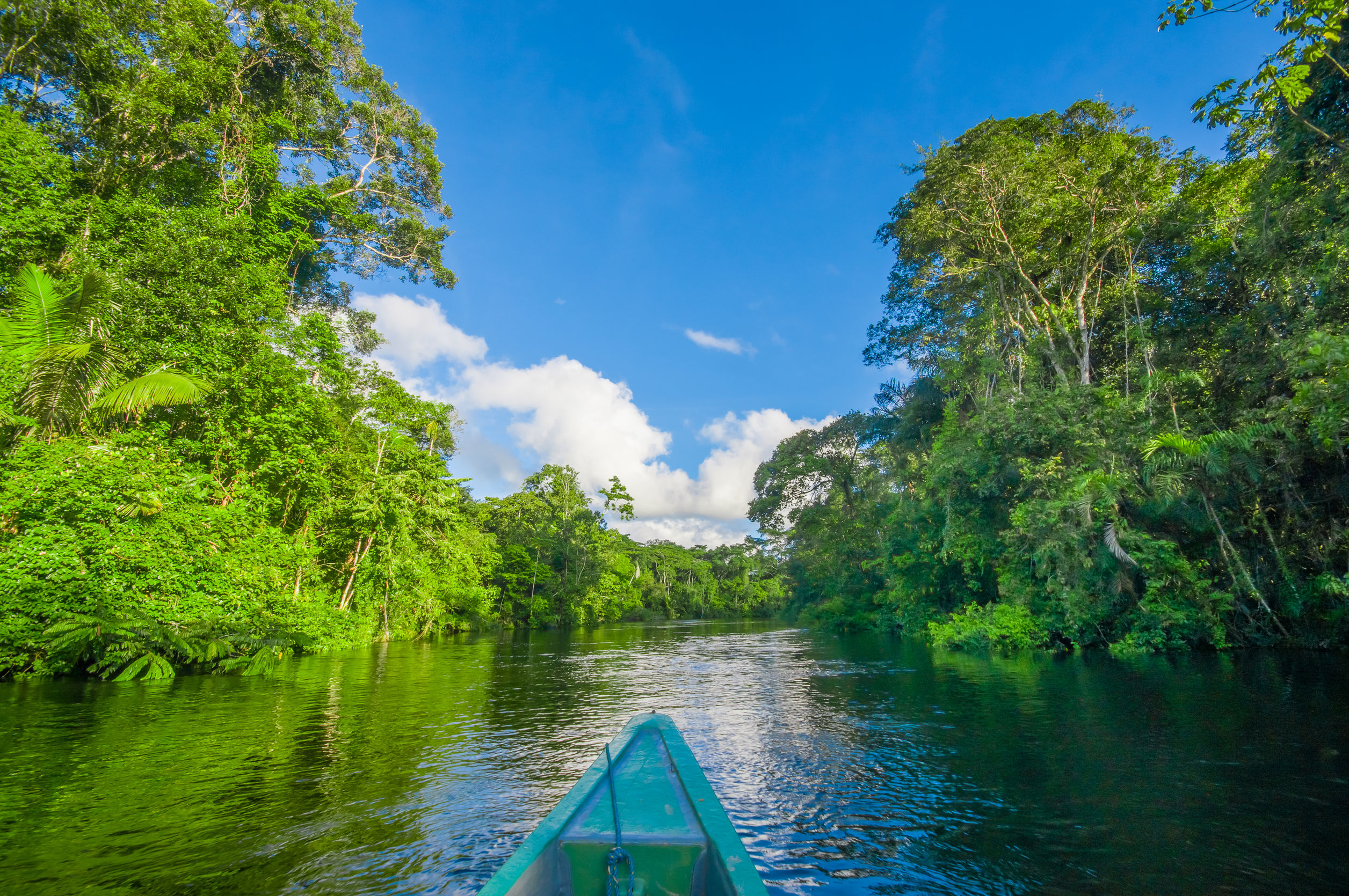 Chile Bolivia and Peru with Amazon Adventure Chile Tours Mercury Holidays