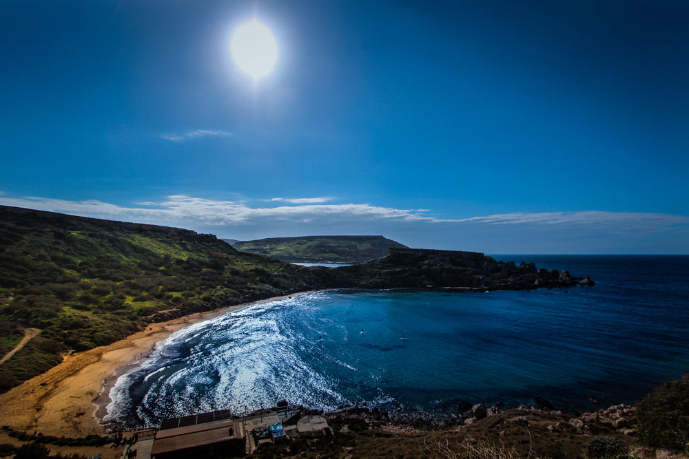 The best time to visit Malta Mercury Holidays