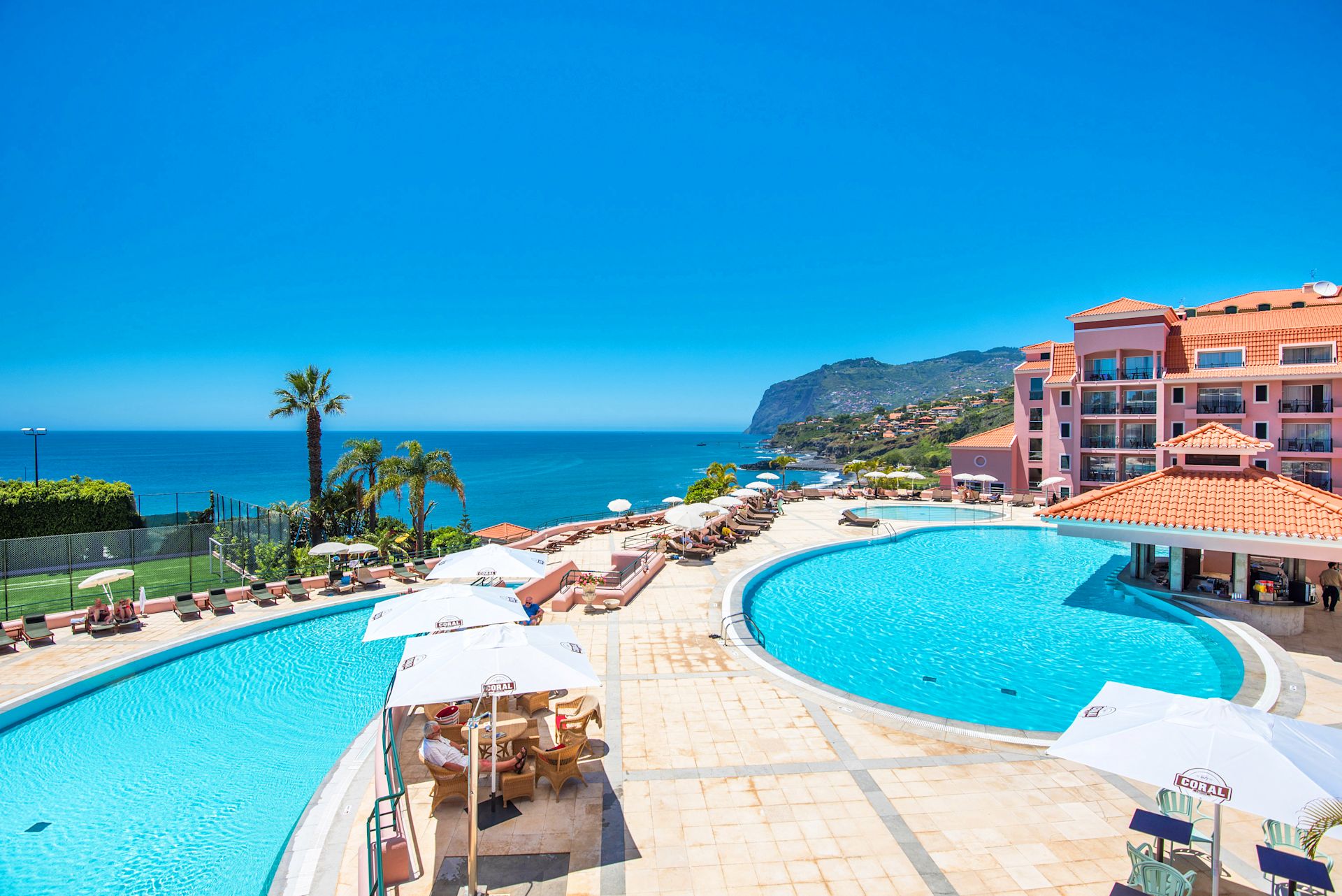 Madeira Hotels 5 Star Madeira Hotels 5 Star