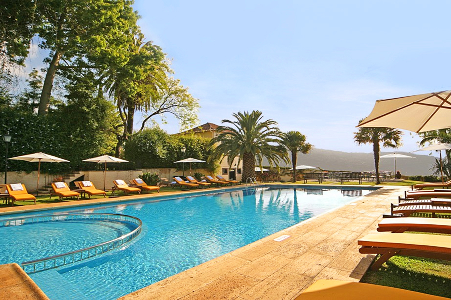 Quinta da Bela Vista Funchal Hotels in Madeira Mercury Holidays