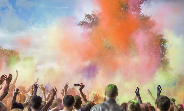 Festivals in Mauritius | Mercury Holidays