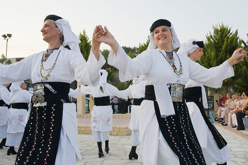 The top 10 annual events in Cyprus | Mercury Holidays