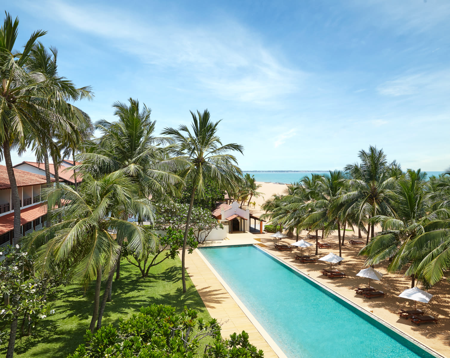 Jetwing Beach Negombo Hotels in Sri Lanka Mercury Holidays Jetwing Beach Negombo Hotels in Sri Lanka Mercury Holidays