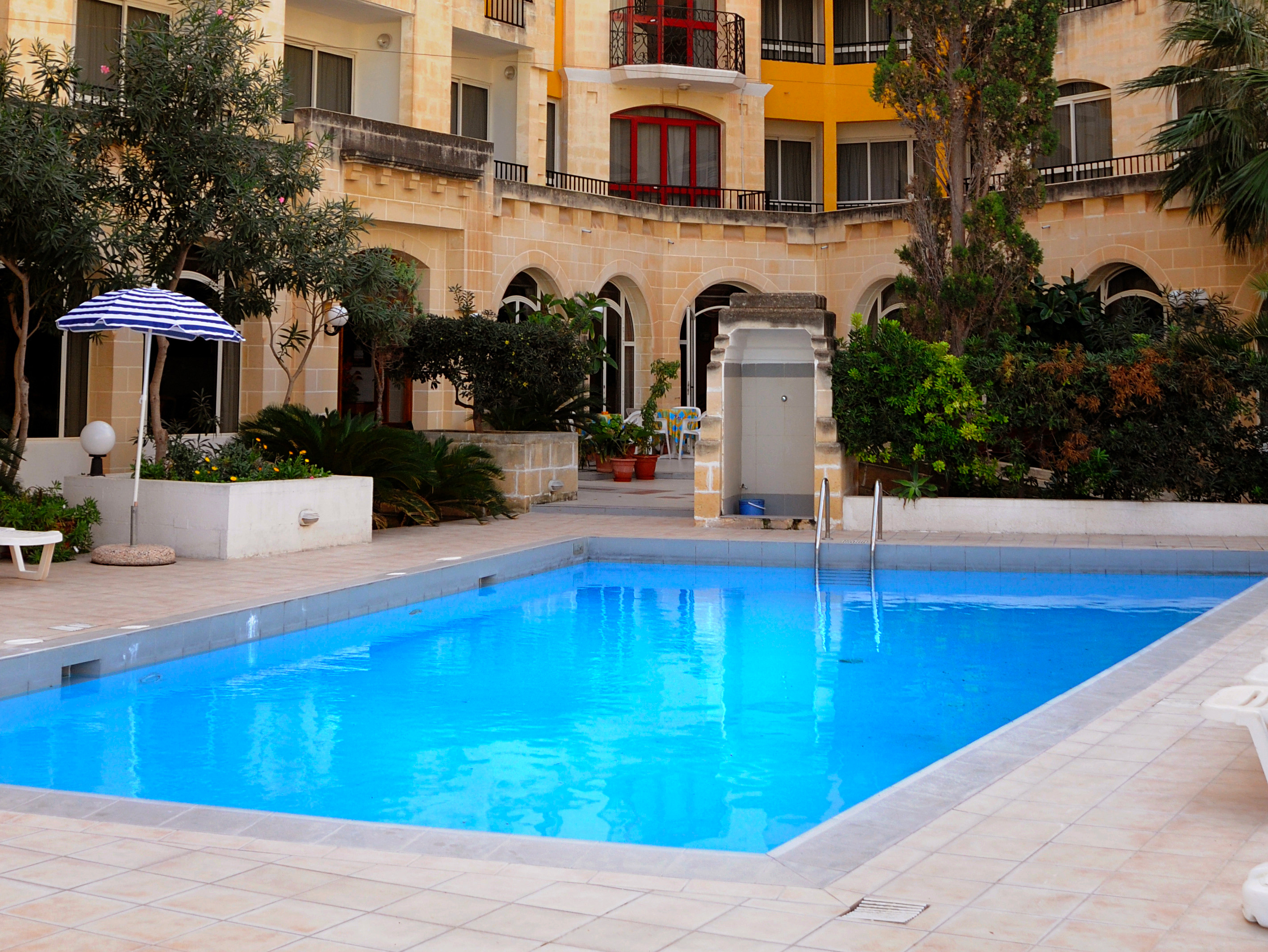 Il Palazzin St Pauls Bay Hotels in Malta Mercury Holidays