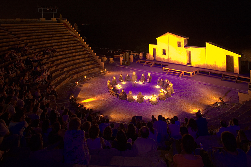 The top 10 annual events in Cyprus Mercury Holidays