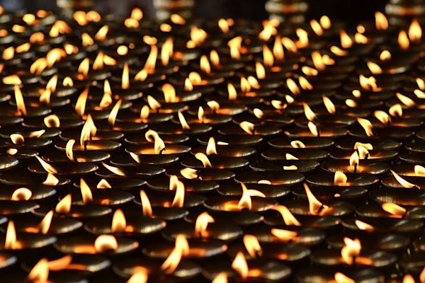 Festivals in Mauritius | Mercury Holidays