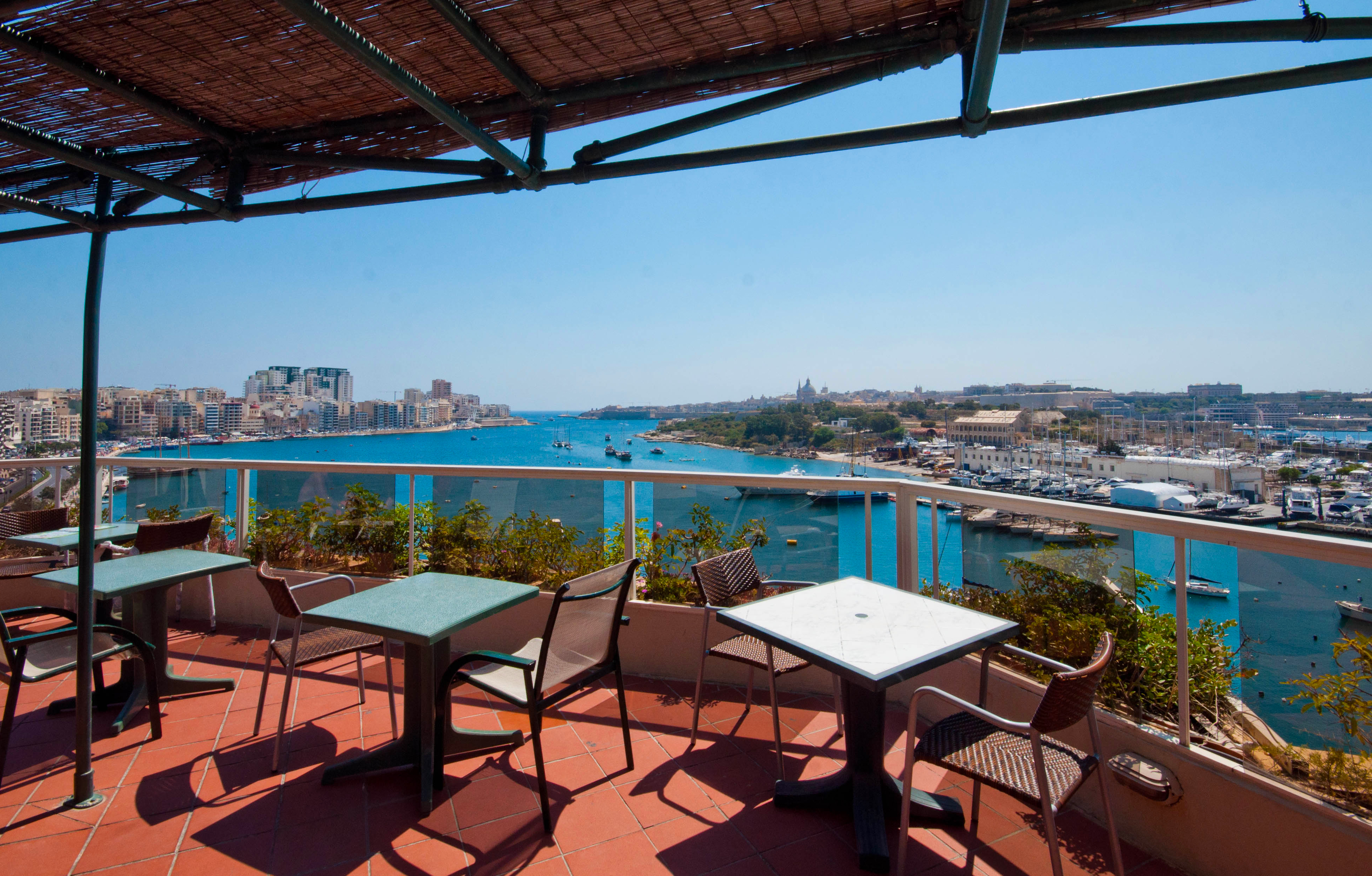 Kennedy Nova Hotel Sliema Hotels in Malta Mercury Holidays