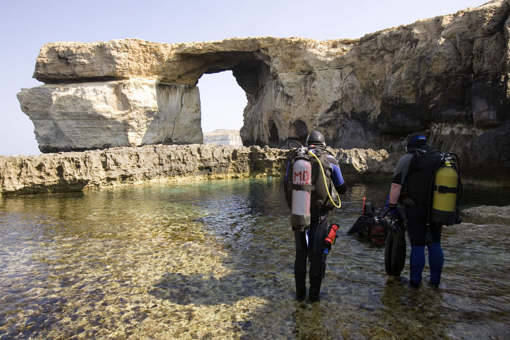 Fun on the water in Malta Mercury Holidays