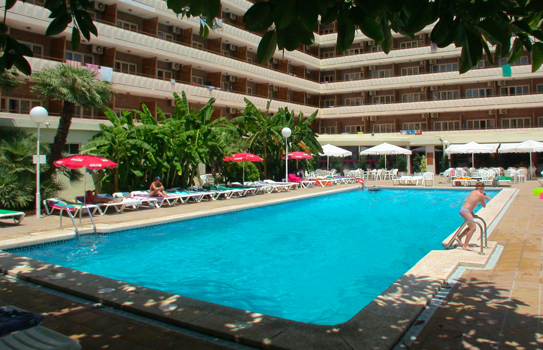 Benilux Park Hotel Costa Blanca Hotels in Benidorm Mercury Holidays Benilux Park Hotel Costa Blanca Hotels in Benidorm Mercury Holidays