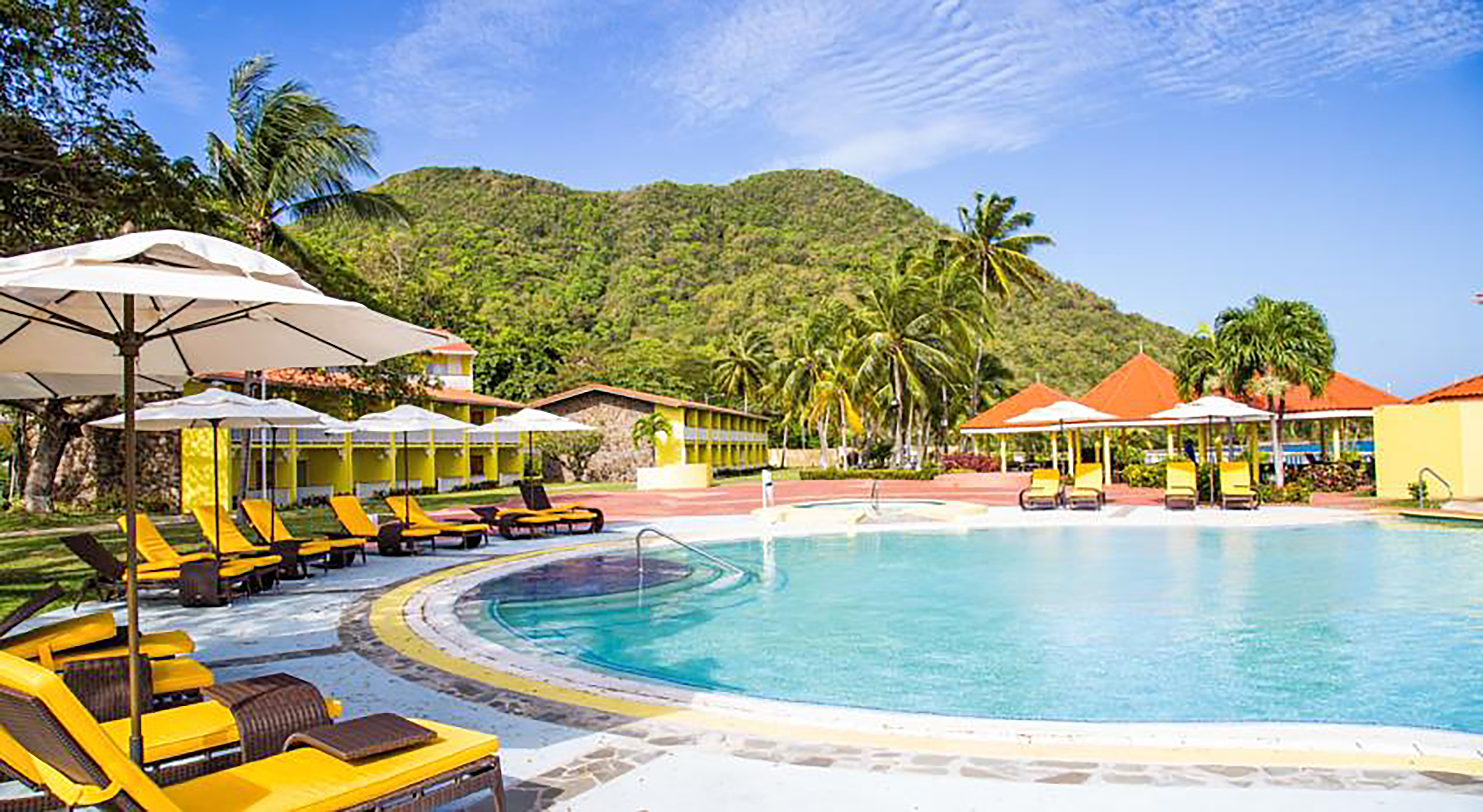 Starfish St Lucia Resort Rodney Bay Hotels in Saint Lucia