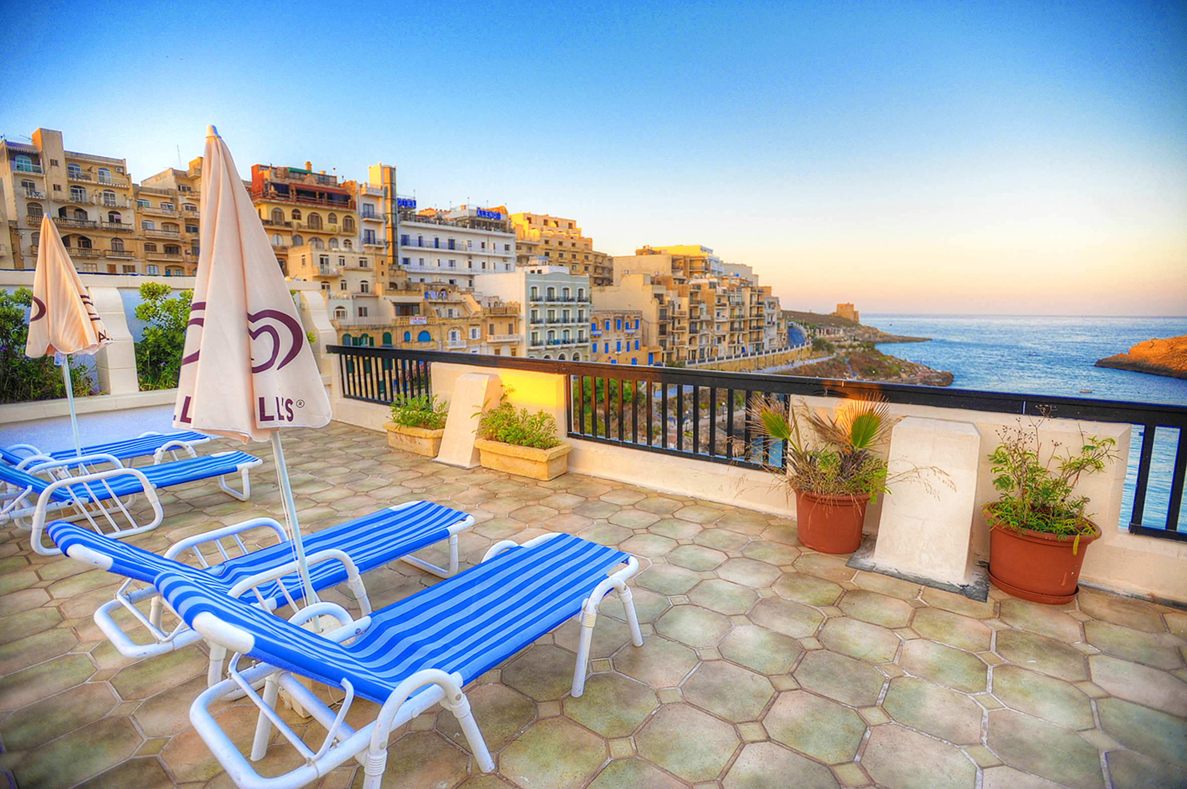 glenavon hotel st patricks day 2025