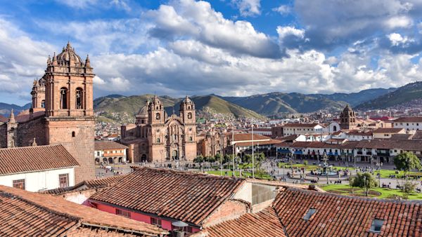 Cusco Tours - Visit Cusco | Mercury Holidays