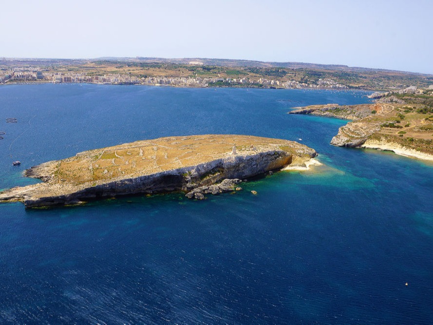 The Story of St Paul in Malta Mercury Holidays