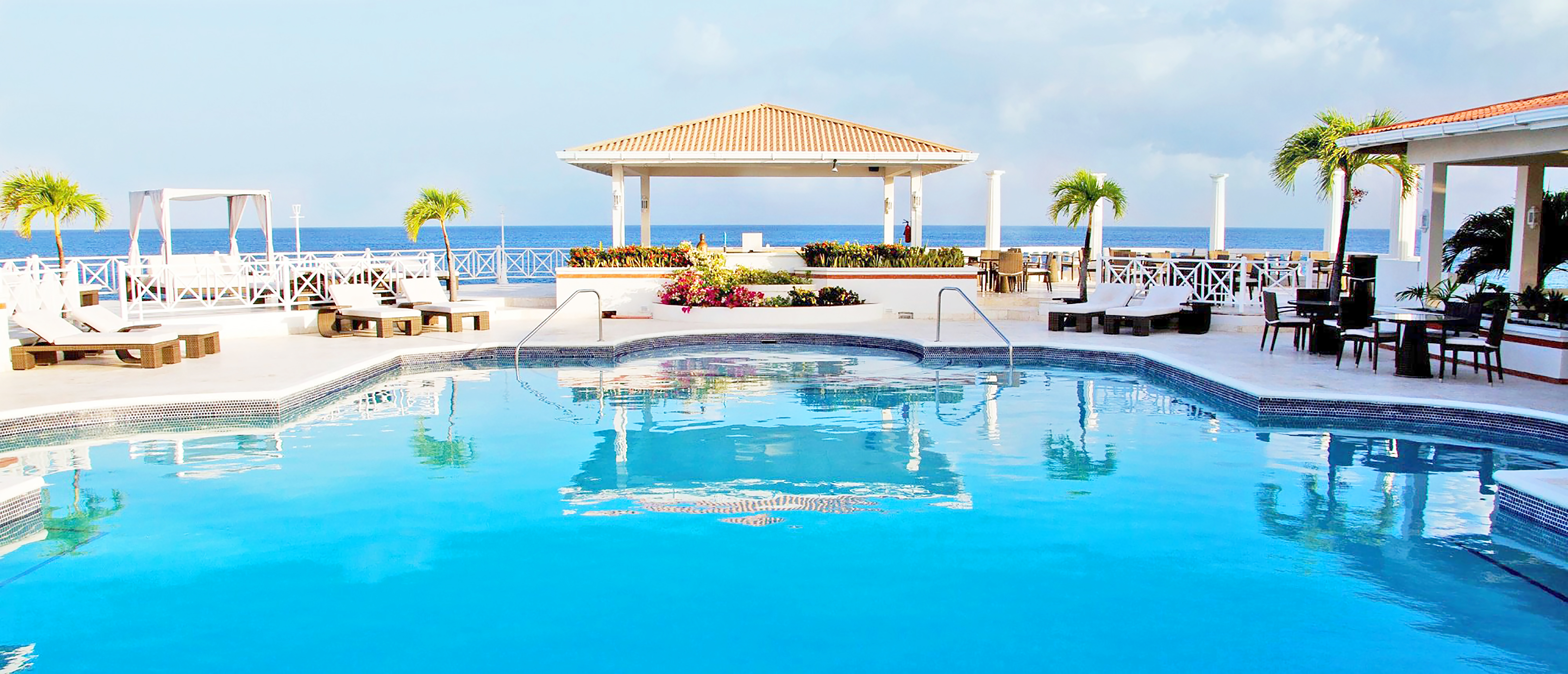 Starfish Grenada Resort Tamarind Bay Hotels in Grenada Mercury Holidays