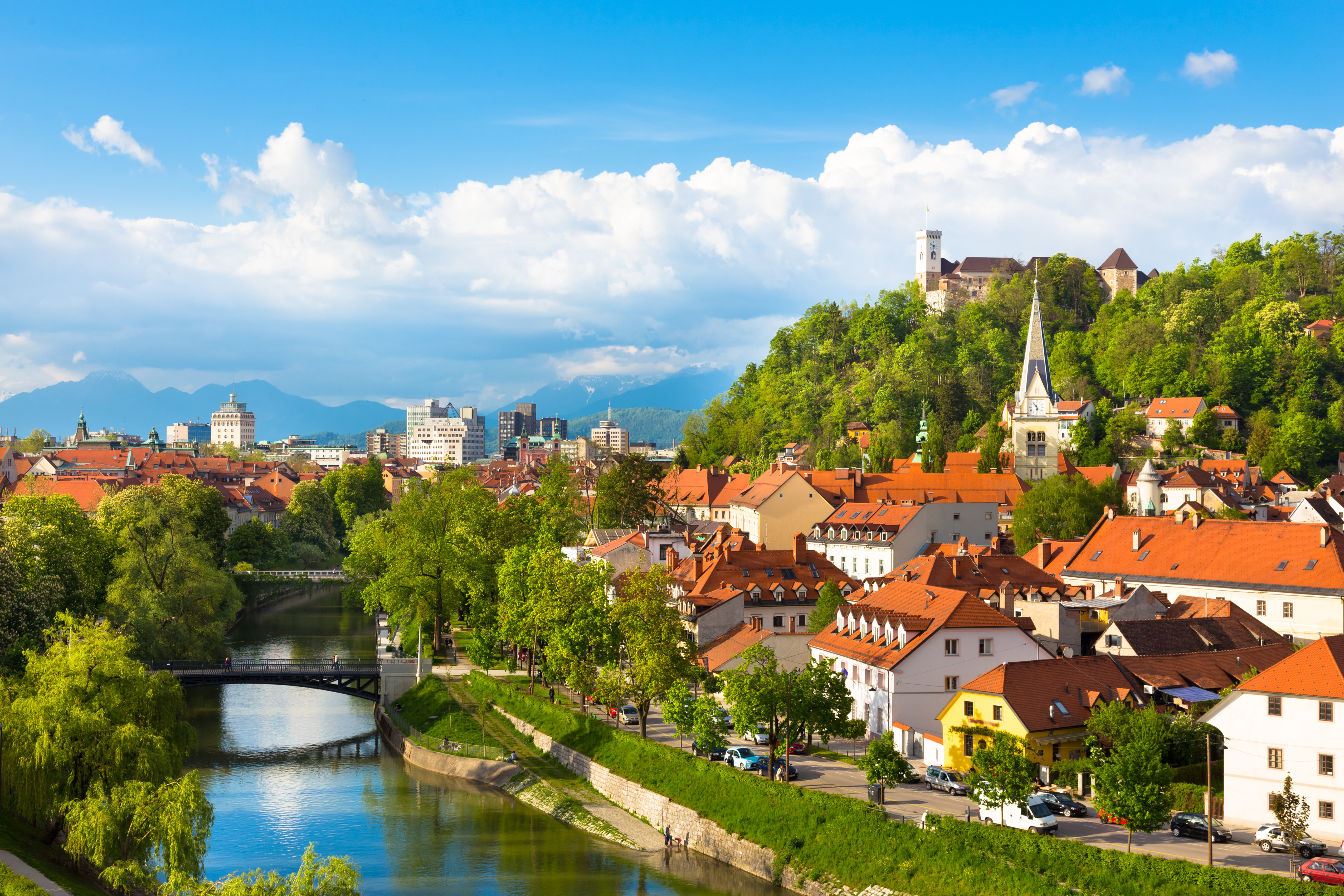 Scenic Slovenia and Croatia Croatia Tours Mercury Holidays