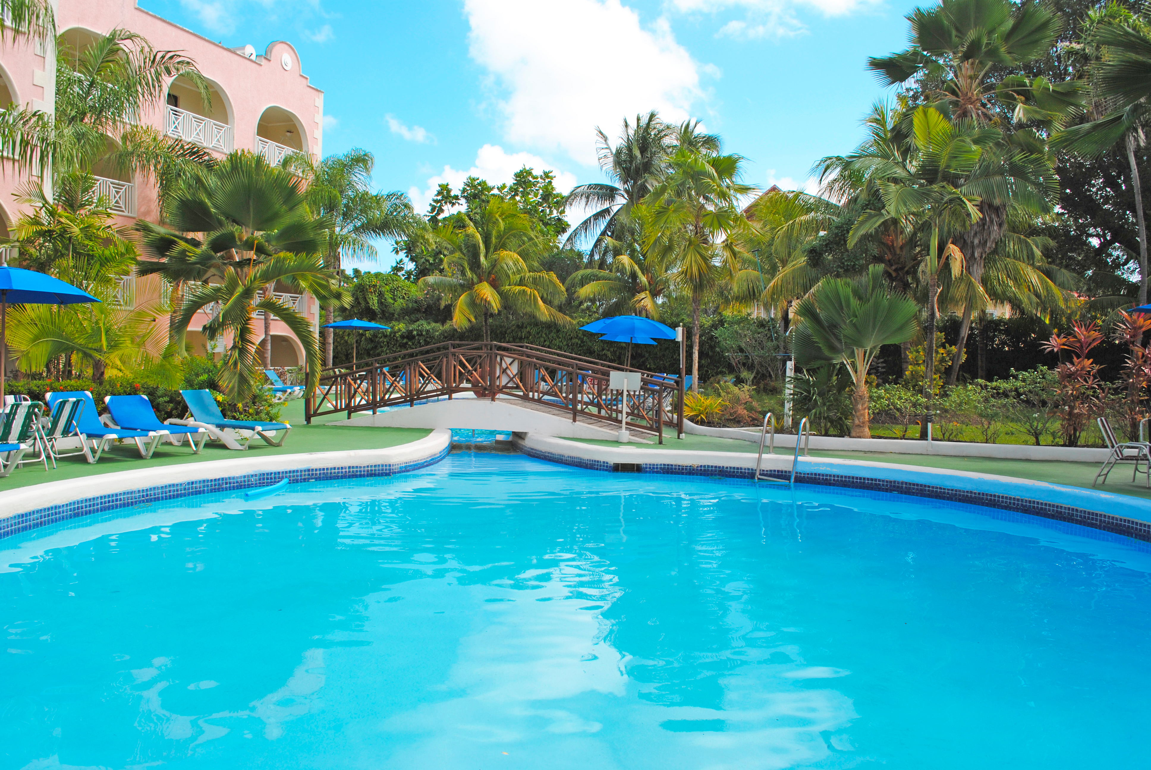 Sunbay Hotel Christ Church Hotels in Barbados Mercury Holidays