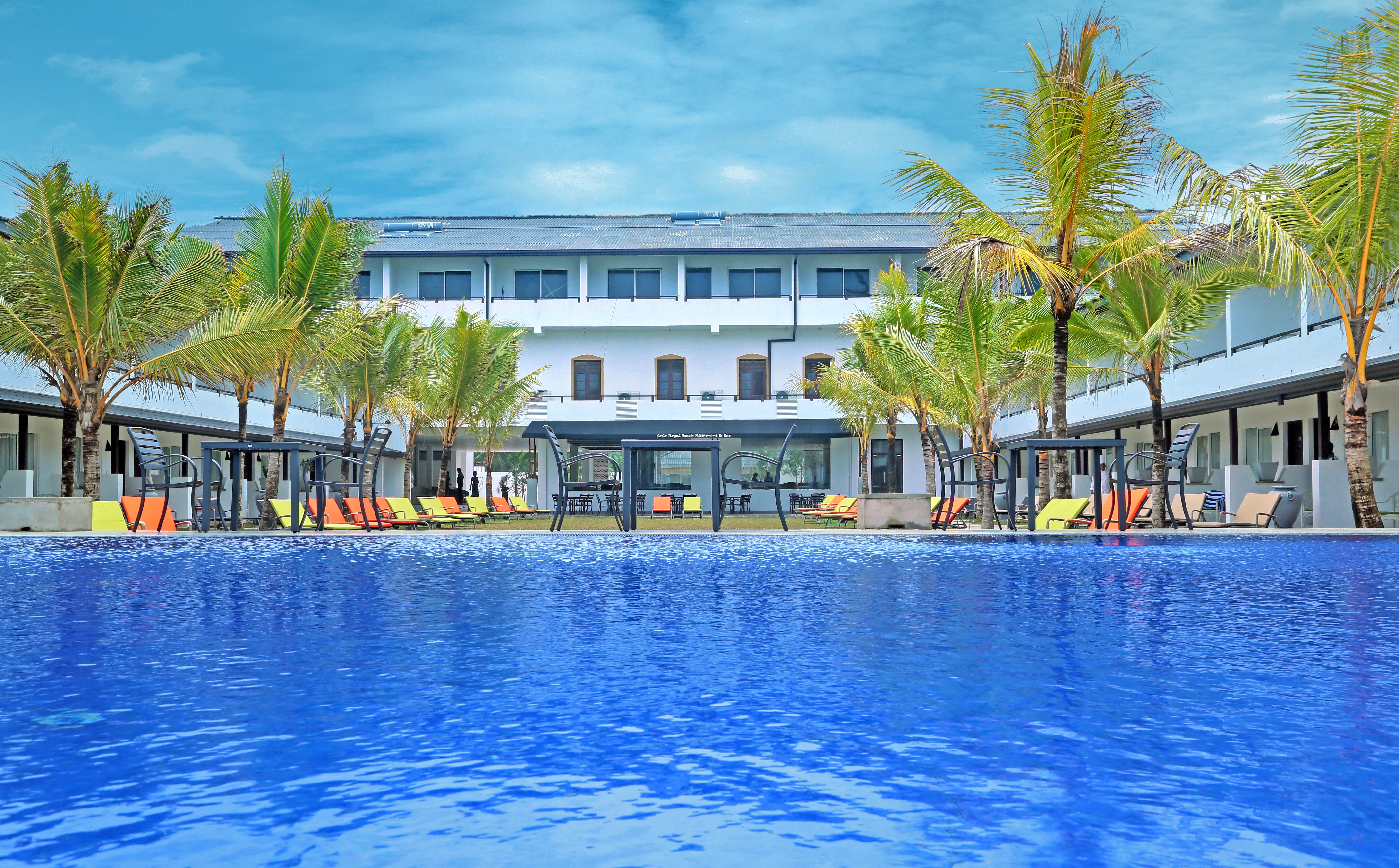 Coco Royal Kalutara Hotels in Sri Lanka Mercury Holidays