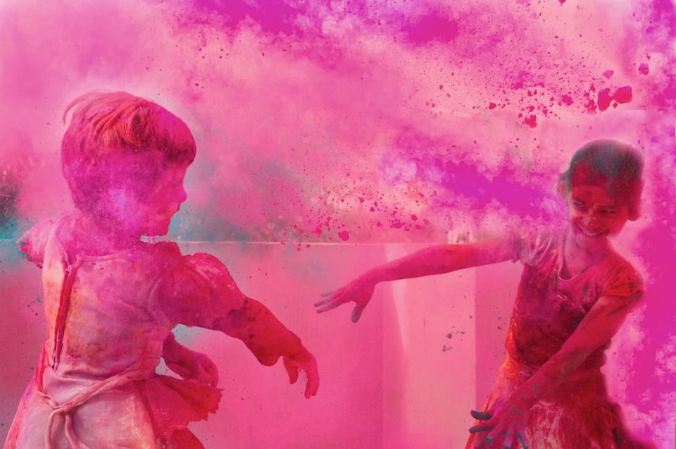 Festivals in Mauritius | Mercury Holidays