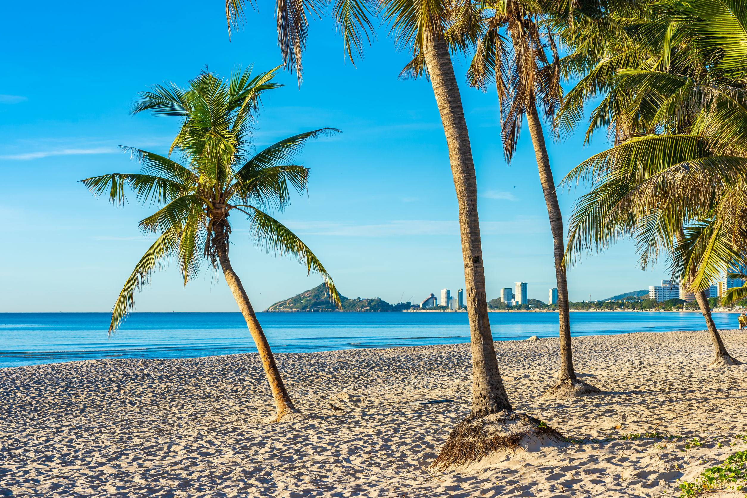 Classic Thailand with Hua Hin Beach Stay Thailand Tours Mercury Holidays