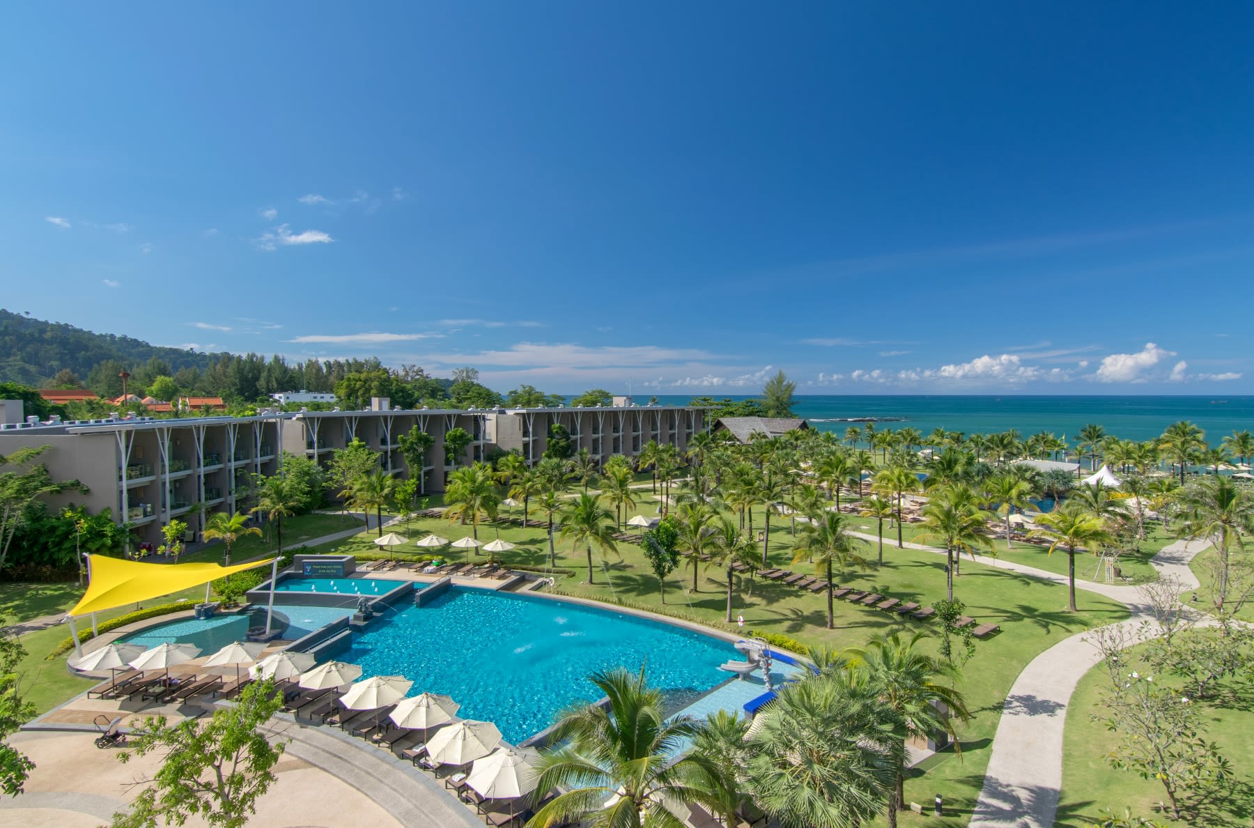 The Sands Khao Lak Hotels in Thailand Mercury Holidays The Sands Khao Lak Hotels in Thailand Mercury Holidays
